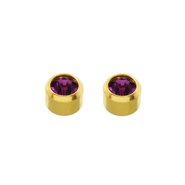 Caflon UK Original Sterile Earrings