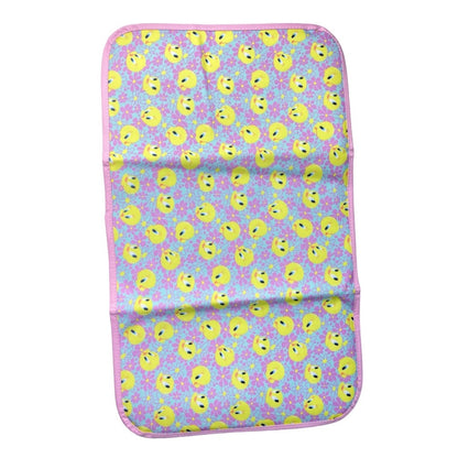 Tender Luv Looney Tunes Baby Diaper Changing Mat