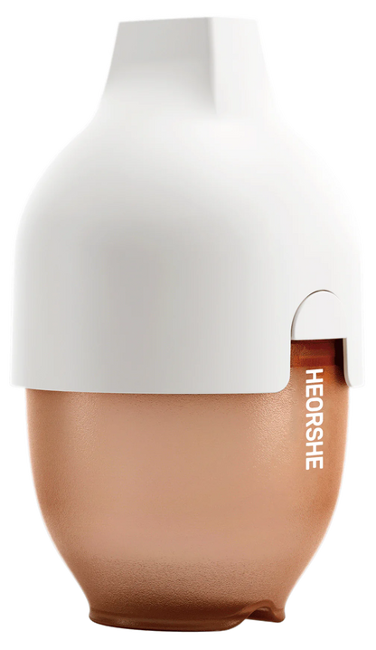 HEORSHE ULTRA WIDE NECK BABY BOTTLE