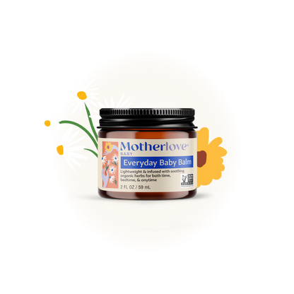 Motherlove Everyday Baby Balm