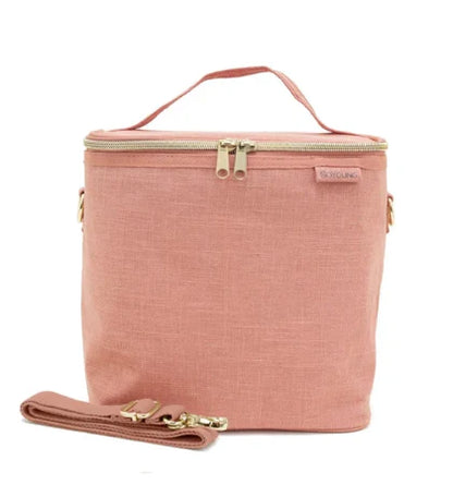 SOYOUNG SMALL (PETITE) INSULATED POCHE