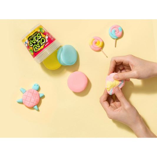 Iogam Clay Soap for Kids