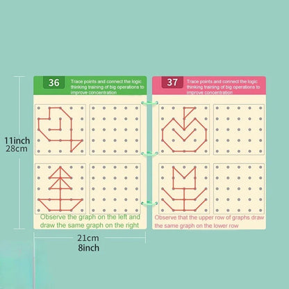 KODOMO PLAYHOUSE - LEARN TO TRACE