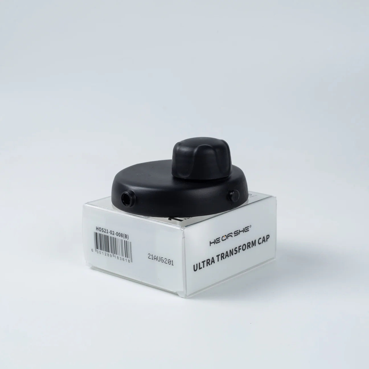 HEORSHE ULTRA TRANSFORM CAP FOR BABY BOTTLE