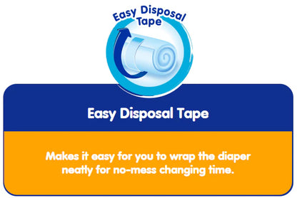 Drypers Drypantz Diaper