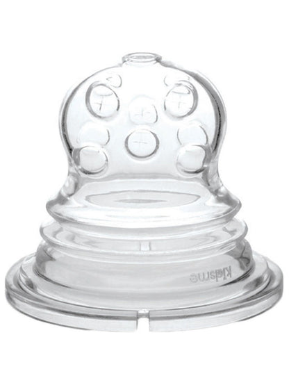 Kidsme Silicone Sac Replace Food Squeezer