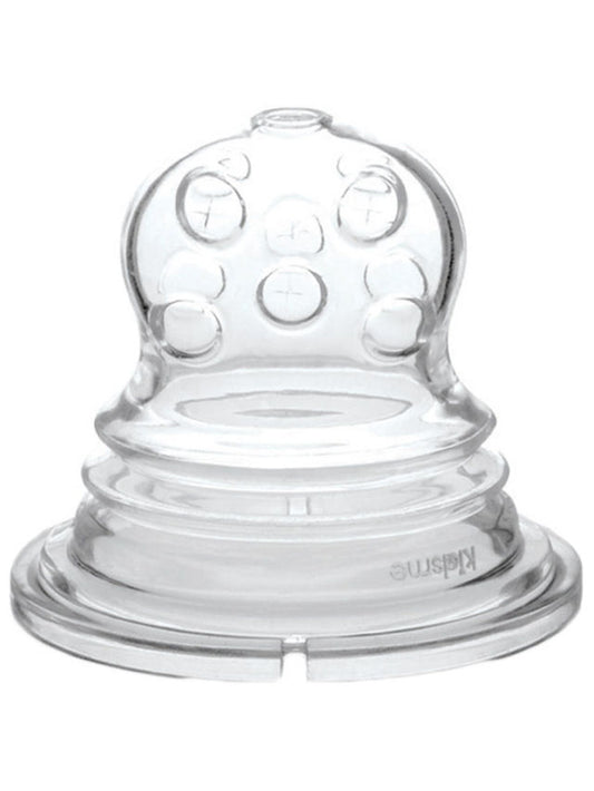 Kidsme Silicone Sac Replace Food Squeezer