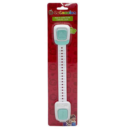 Tender Luv CoComelon Multi-Function Baby Safety Latches