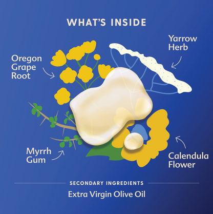 Motherlove Diaper Oil