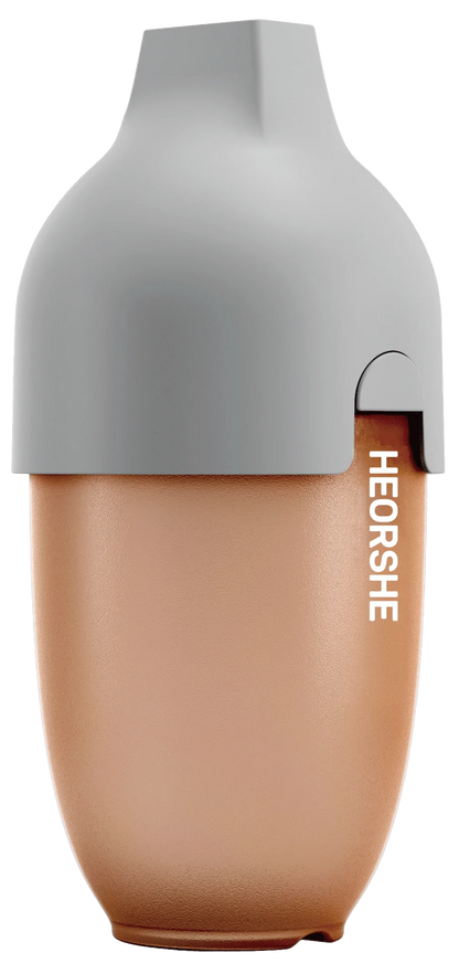 HEORSHE ULTRA WIDE NECK BABY BOTTLE