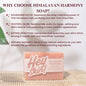 Hey Skin Himalayan Harmony Bar Soap 135g