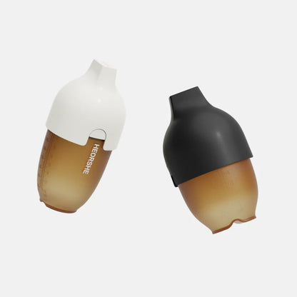 HEORSHE ULTRA WIDE NECK BABY BOTTLE