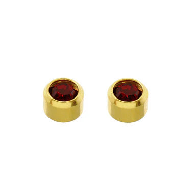 Caflon UK Original Sterile Earrings