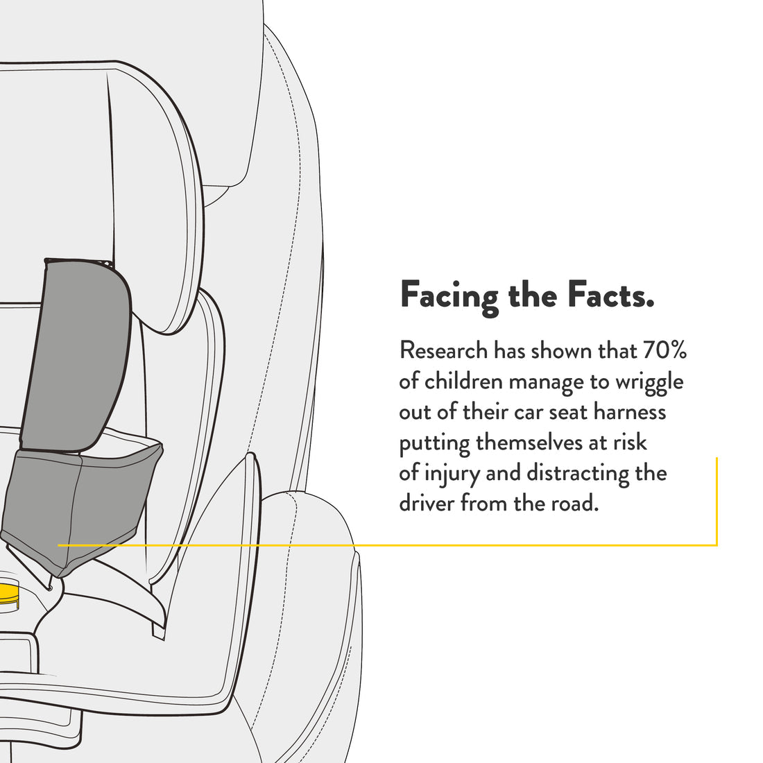 Cosatto All in All Rotate 360 i-Size Car Seat