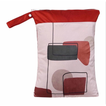 Matmat Lulu Wet and Dry storage Bag LARGE Washable