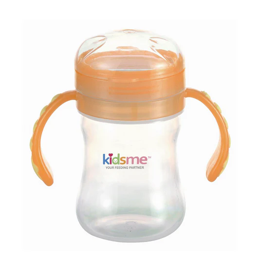 Kidsme Spoutless Training Cup 180ml