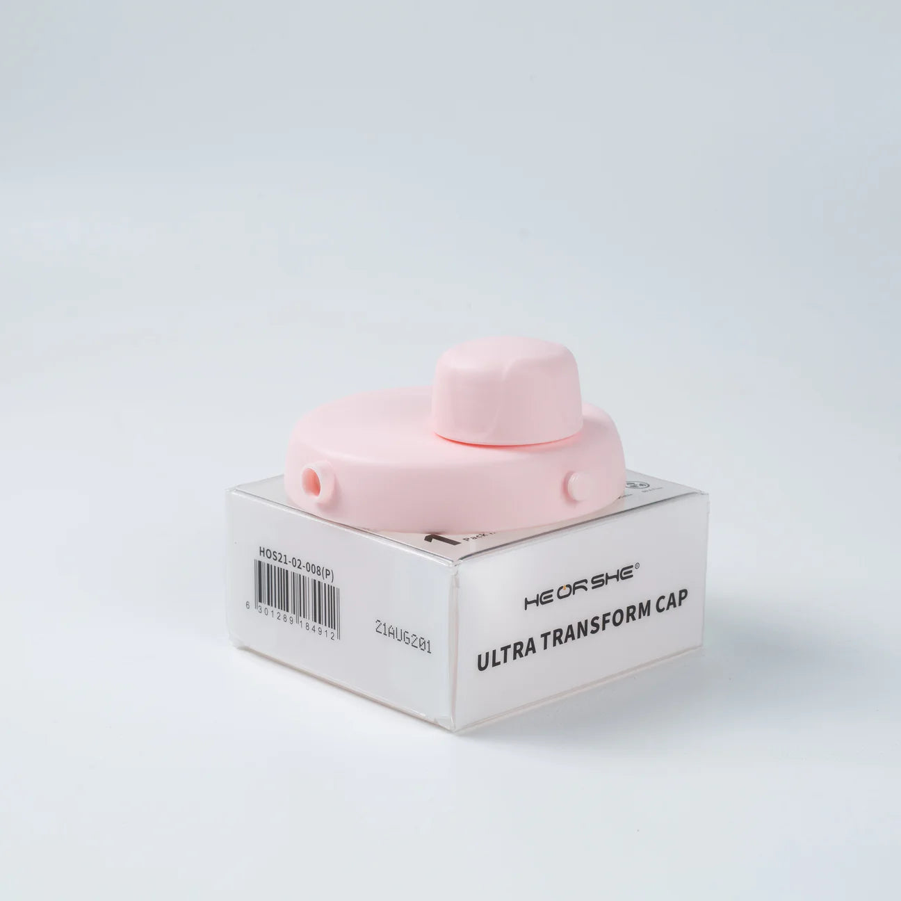 HEORSHE ULTRA TRANSFORM CAP FOR BABY BOTTLE