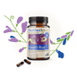 Motherlove Goat's Rue Liquid Capsules