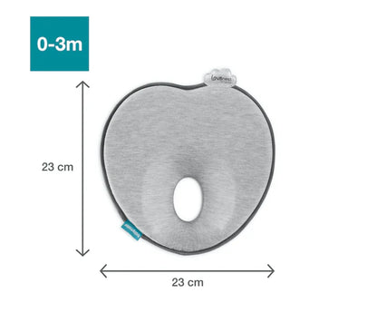 Babymoov Lovenest Original (Newborn Anti Flat Head Pillow)