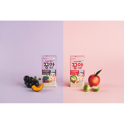 CLEARANCE SALE Buy 1 Get 1 Ivenet Kids Fiber Jelly