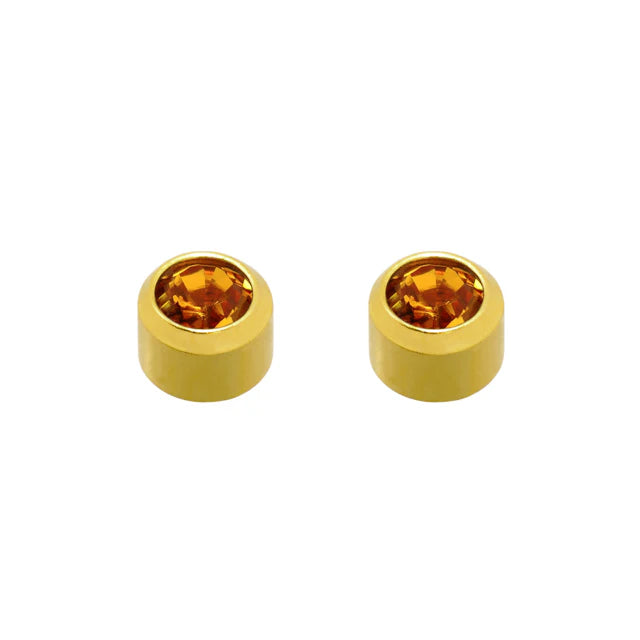 Caflon UK Original Sterile Earrings