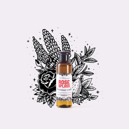 Coco Haven Feminine Wash