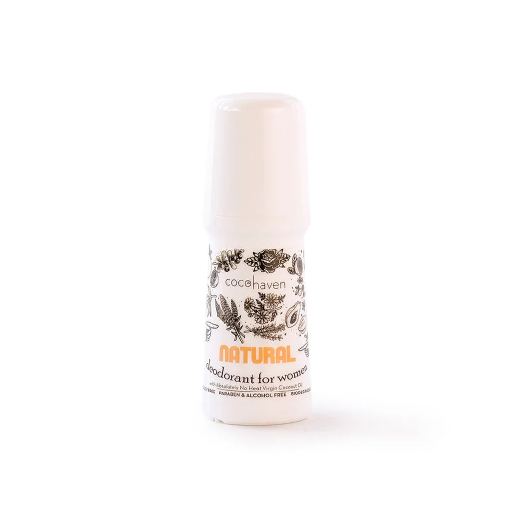Coco Haven Deodorant for Women