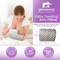 YOMOMMA BABY FEEDING ARM PILLOW