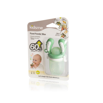 Kidsme Food Feeder Max Large