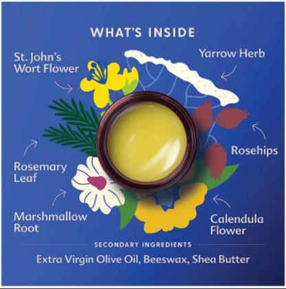 MOTHERLOVE- BIRTH & BABY OIL (2OZ)