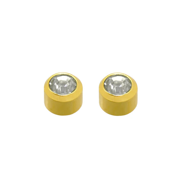 Caflon UK Original Sterile Earrings