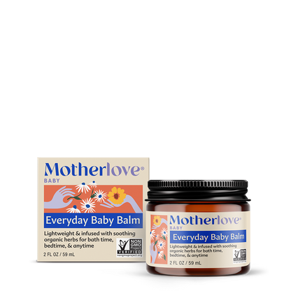 Motherlove Everyday Baby Balm