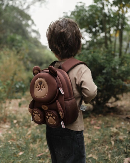 ZOYZOII B38 FOREST SERIES BACKPACK