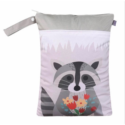 Matmat Lulu Wet and Dry storage Bag LARGE Washable