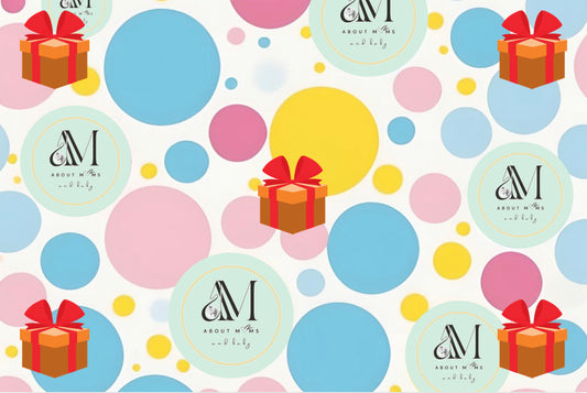 Gift Wrapping Service