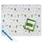 Swaddies Water Absorbent Bedmat Stitch Free