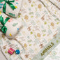 Swaddies Muslin Cloth