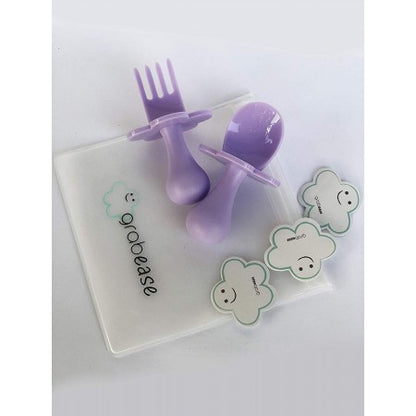Grabease Self Feeding Utensils