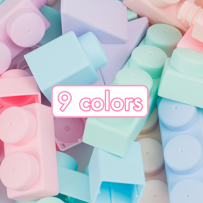 Moomu Soft Blocks