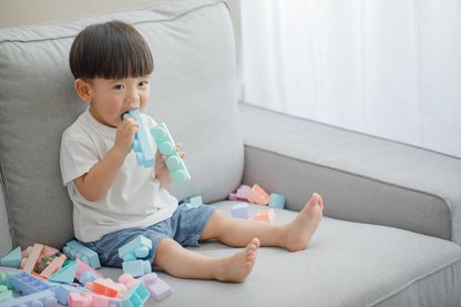 Moomu Soft Blocks