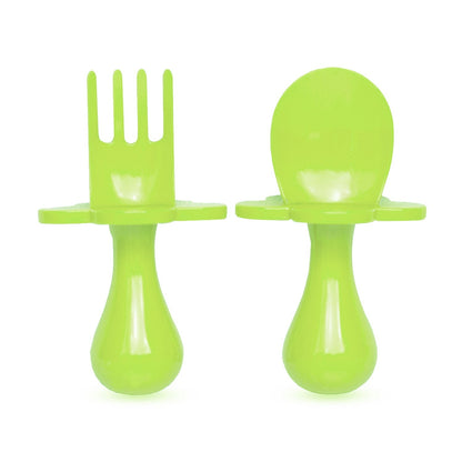 Grabease Self Feeding Utensils