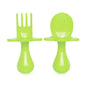Grabease Self Feeding Utensils