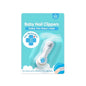 Tiny Buds Nail Clipper