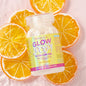 The Diet Coach Glow Pop Collagen plus Vitamin C