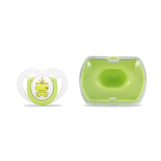 Mamajoo Orthodontic Soother/Pacifier