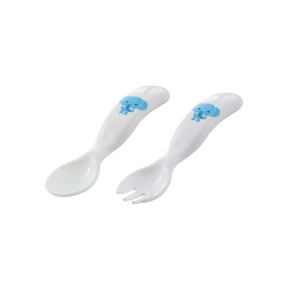 Mamajoo Spoon and Fork Set