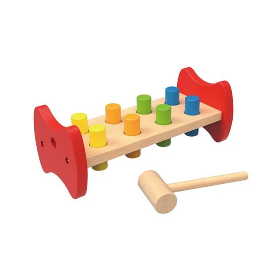 Tooky Toy Pound Bench