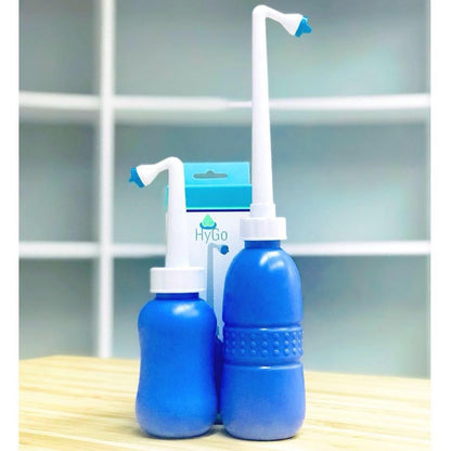 Hygo Portable Travel Bidet