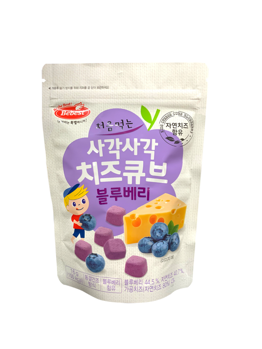 Bebest Kids Cheese Cube