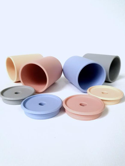 Tots & Kisses Three Stage Kiddie Cup